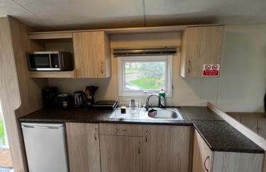 Caravan Holiday Home - Photo 11