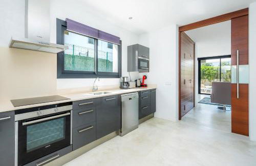 Villa Oasis n' Aguait - Photo 12