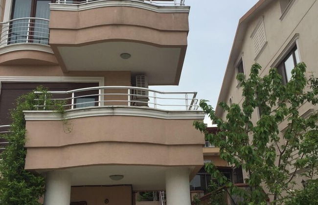 Asfar Villa - Foto 57