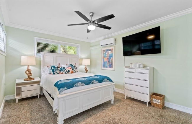Beautifully Renovated 5 bedroom Vero Beach 5 Home by RedAwning - Foto 3