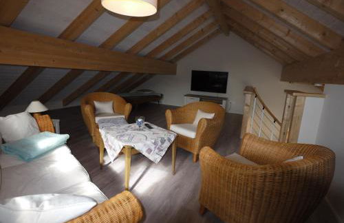 Ferienhaus Tutsch Westblick - Foto 48