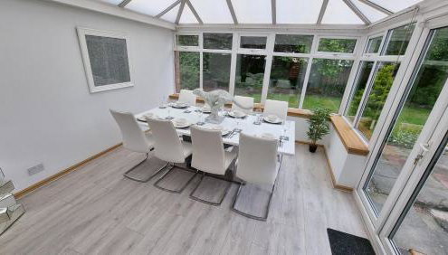 Rozelle Villa - Foto 5