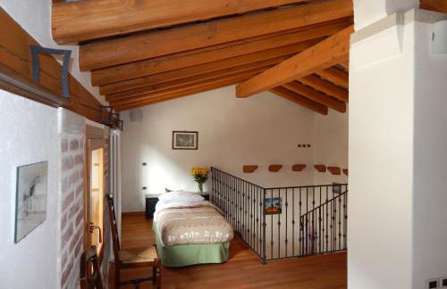 Corte Santa Felicita Guest House - Foto 3