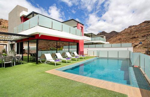 Villa Tauro 31 - Foto 1