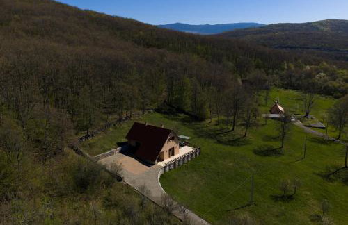 Bambi Forest House - Photo 38