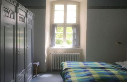 Schöne Wohnung in Hessen mit Ruhebereich - Foto 9