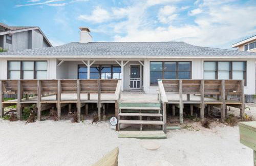 Ocean's Edge by Distinctive Beach Rentals - Foto 47