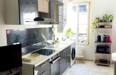 Douceur Tourangelle - Entre Loire et centre ville - Foto 30