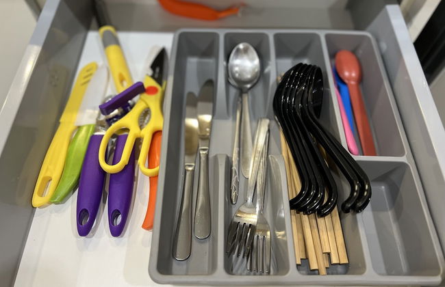 Desa Parkcity Plaza Arkaida Suite KL - Foto 18