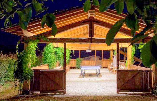 Cottage in Terranuova Bracciolini - Foto 22