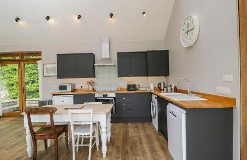 The Barn at Daubeneys - Foto 10