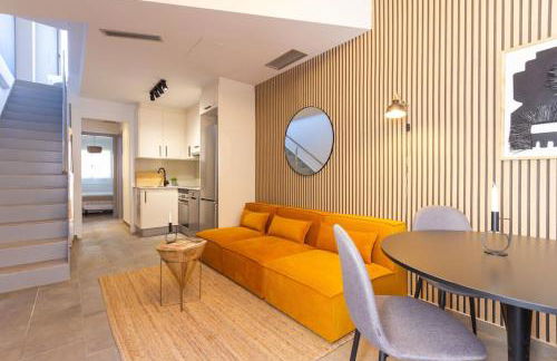 Duplex with terrace near Bcn - Foto 30