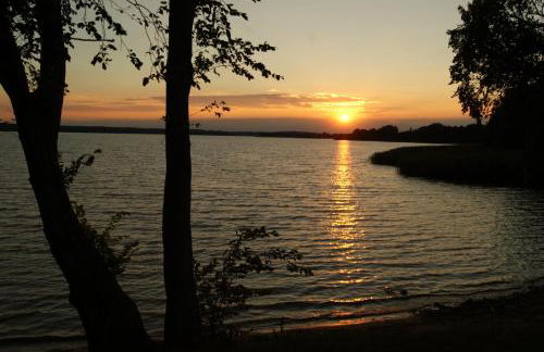 Zielony Domek Lubieszewo - Foto 32