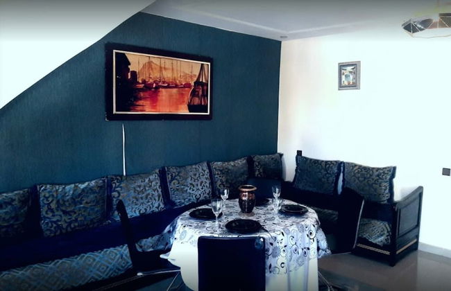 Arz Villa Appart - Foto 2