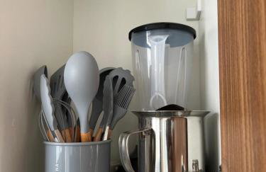 Flat por do Sol - Foto 17