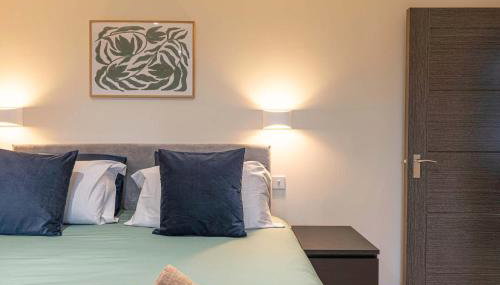 Maple Apartments - Stylish 1 Bed Apartment in Derby - Foto 5