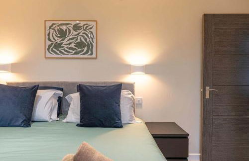 Maple Apartments - Stylish 1 Bed Apartment in Derby - Photo 5