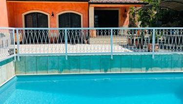 Villa con piscina sul lago - Photo 5