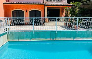 Villa con piscina sul lago - Photo 5