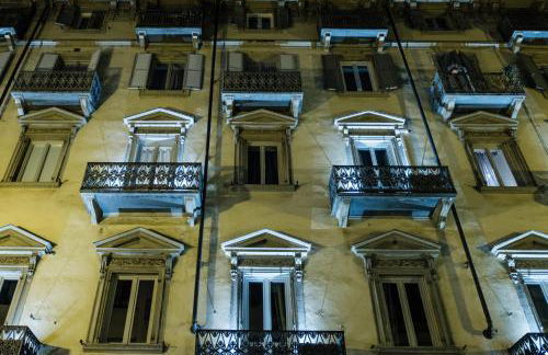 Apart Hotel Torino - Foto 26