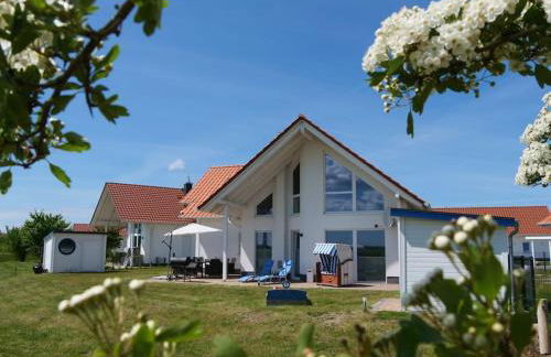 Villa Heimathafen - Foto 19