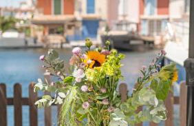 Luxueux appartement avec terrase sur la mer - Foto 17