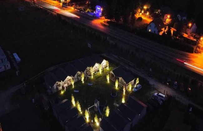 New Holiday Homes for 2 People in Dziwnowek - Foto 31