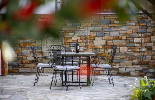 Chrysanthe [ Portaria ] Traditional Pelion House - Foto 26