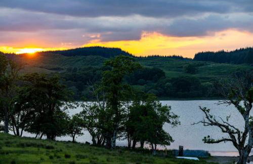 Blar Cottage (Private Sauna + Fast Starlink Wifi) - Foto 37