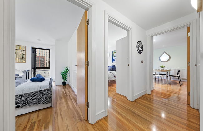 Canning Town FBS Hub - Foto 10