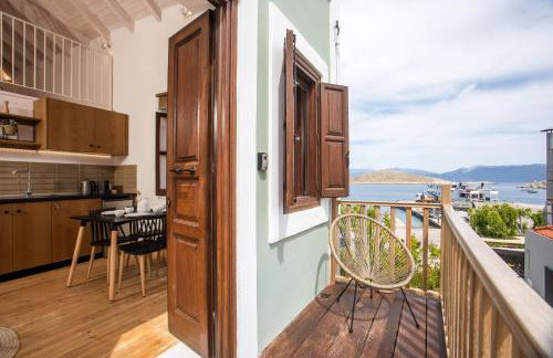 Port Elegance Residence - Halki - Foto 32