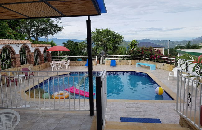 Finca el prado - Photo 16