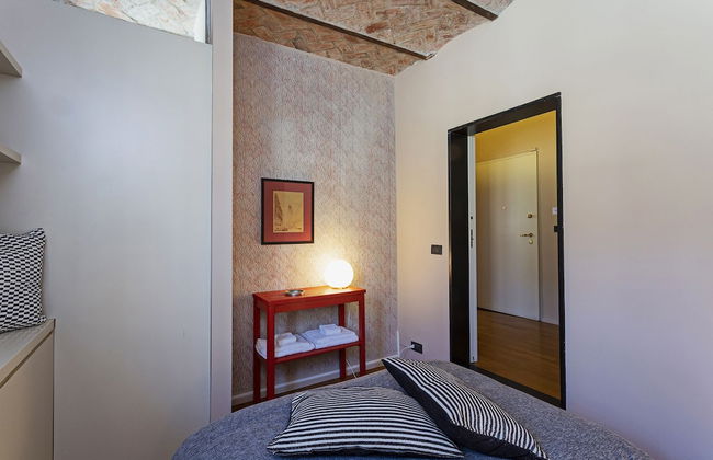 Sui tetti del centro di Genova - Foto 3