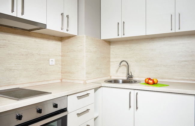 Lux Apartments Sunrior - Foto 20