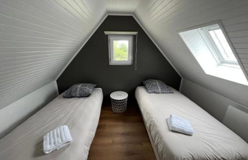 Maison de charme avec jacuzzi - Bretagne / île de Batz - Foto 12