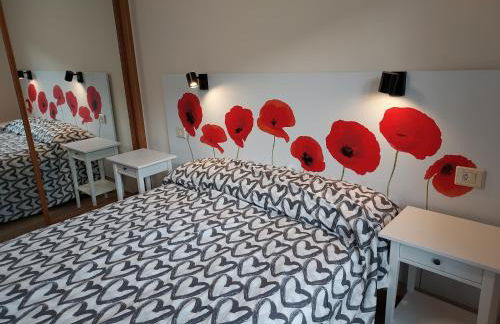 Apartamento Calzada Romana - Foto 7