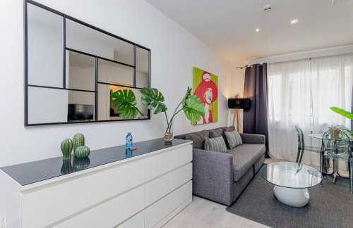 GuestReady- Modern Aparthotel in Salamanca -Madrid - Foto 20