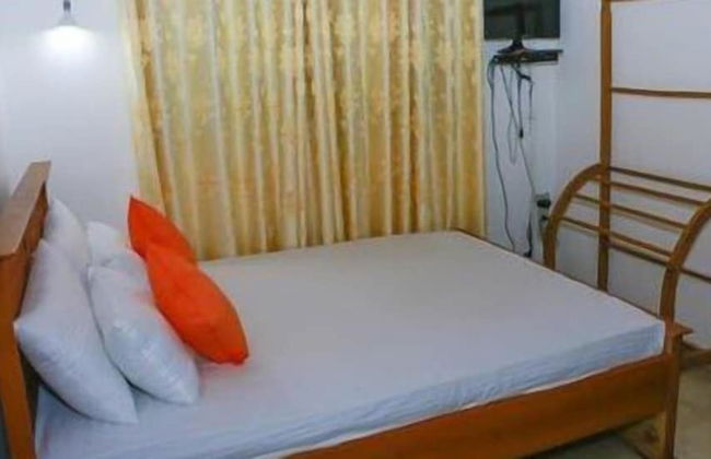 Darshani Hikka Villa - Foto 6