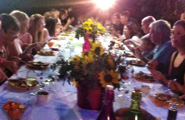 Agriturismo Fattoria Santa Vittoria - Foto 41