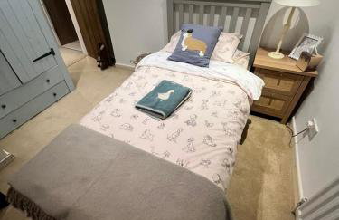 Historic 3-Bed Cottage with Garden in Hursley - Foto 14