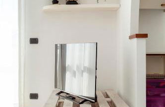 Stazione Centrale - Ariel - appartamento luminoso con terrazzo fino a 6 posti letto - Foto 6