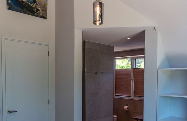 Beautiful Luxurious Villa Situated in Den Burg - Foto 5