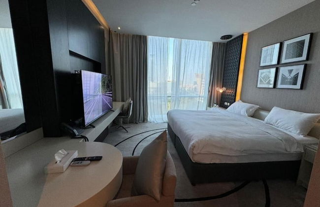 Damac Riyadh by SELSAL داماك الرياض - Photo 16