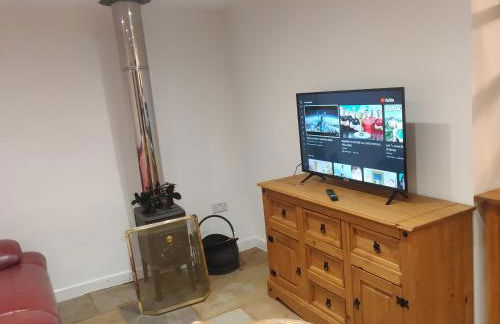 The Forge Kington St Michael - Foto 10