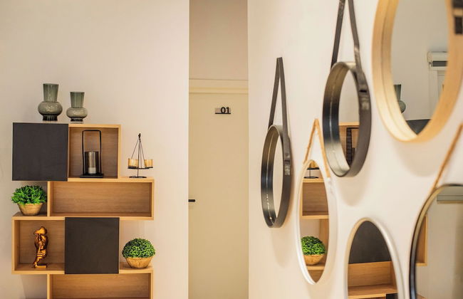 Orbis Boutique Studios by Holi - Foto 6