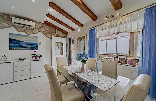 Stone House Blaca - Foto 9