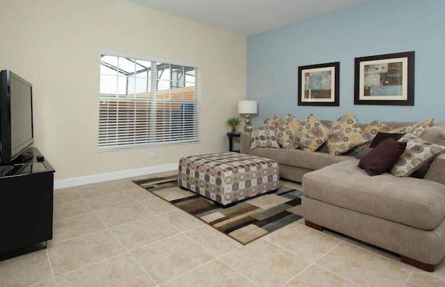 Ov2896 - Paradise Palms - 4 Bed 3 Baths Townhome - Foto 2