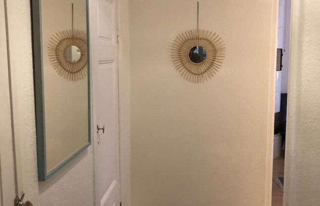 Stockholm Central Apartment 911 - Foto 10