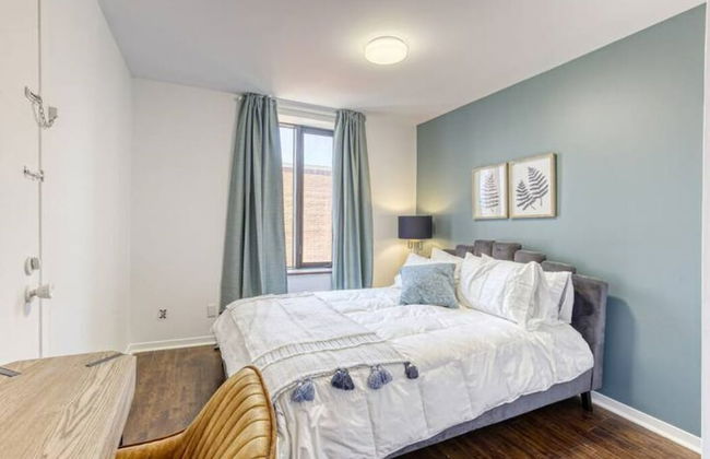 Charlotte Luxury Townhomes - Foto 13