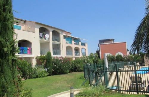 Résidence les Grimaudières - Foto 42